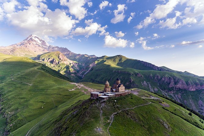 Caucasus Mountains Tour From Tbilisi - Why this Tbilisi day trip works
