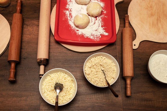 Cook True Ajarian Khachapuri and Khinkali in Highlanders Style - Private booking, group feel, and the two-and-a-half-hour pace