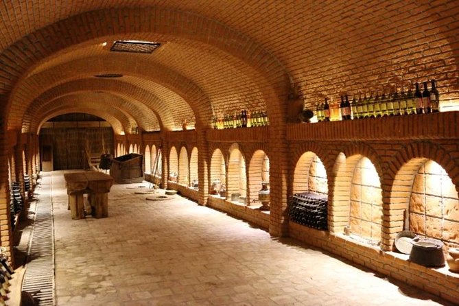 Culinary & Wine tour in Kakheti region - At a Glance: What This Kakheti Day Includes