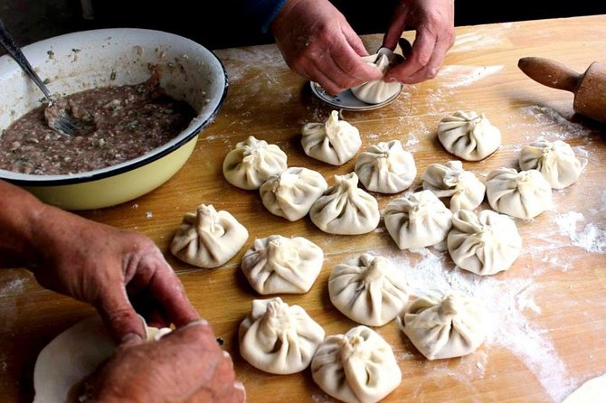 Culinary & Wine tour in Kakheti region - Why Kakheti Makes a Good Day Trip from Tbilisi