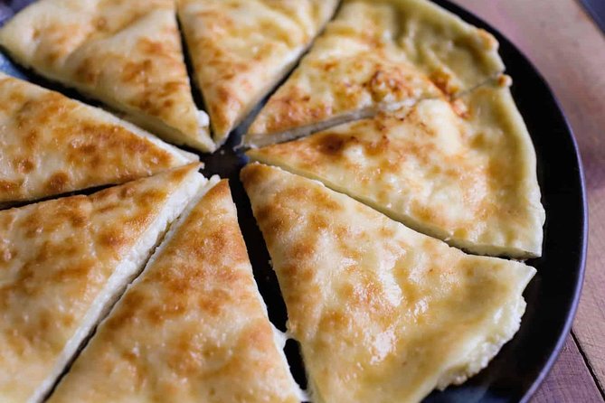 Culinary & Wine tour in Kakheti region - Tsinandali: Homemade Wine and Georgian Cooking
