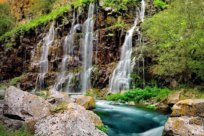 Dashbashi Canyon, Glass Bridge, Bicycle Zip Line, Swing, Private Full Day Tour - Who will enjoy this outing most