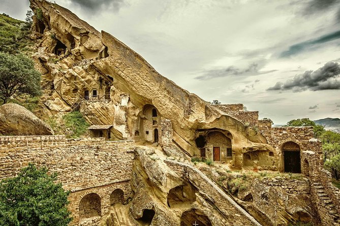 David Gareja, Kakheti and Signagi city of love One Day Tour - Why this eastern Georgia day trip works