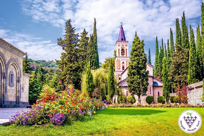 David Gareja, Kakheti and Signagi city of love One Day Tour - Is $65 good value?