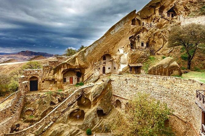 David Gareja, Kakheti and Signagi city of love One Day Tour - Signagi, the fortified City of Love