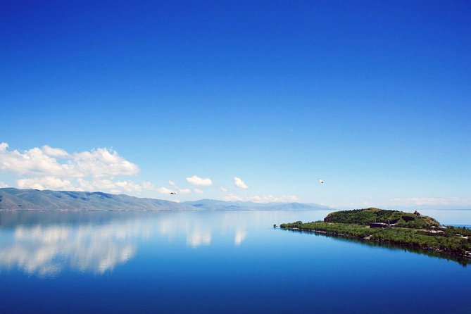 Day tour Armenia Dilijan and Sevan Lake from Tbilisi - Sharambeyan Street in Dilijan