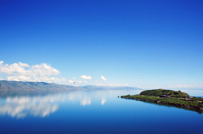 Day tour Armenia Dilijan and Sevan Lake from Tbilisi - Lake Sevan, Armenian food, and fresh fish