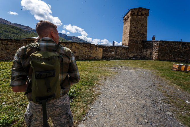Day Tour from Mestia to Ushguli - Why the Mestia to Ushguli journey matters