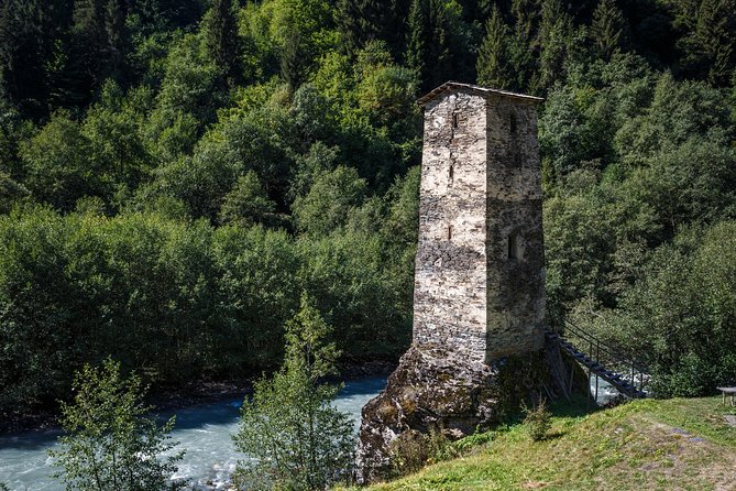 Day Tour from Mestia to Ushguli - What the guiding adds, and where it may fall short