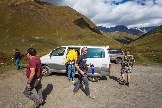 Day Tour from Mestia to Ushguli - Who will enjoy this Ushguli day trip?
