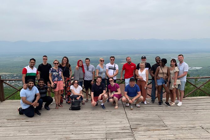 Day tour to Kakheti wine region Georgia - Why Kakheti makes a strong day trip from Tbilisi