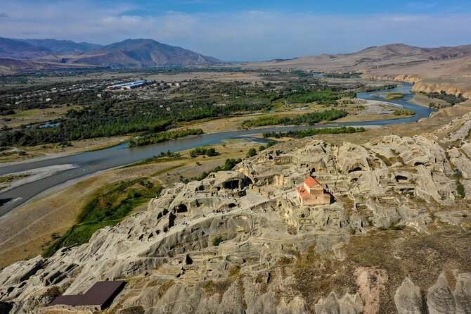 Day Tour to Mtskheta, Gori (Stalin museum) and Uplistsikhe - Timing, costs, and practical choices
