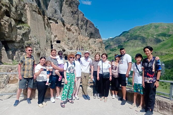 Day tour to Vardzia, Borjomi in Georgia - Why this southern Georgia route is worth your time