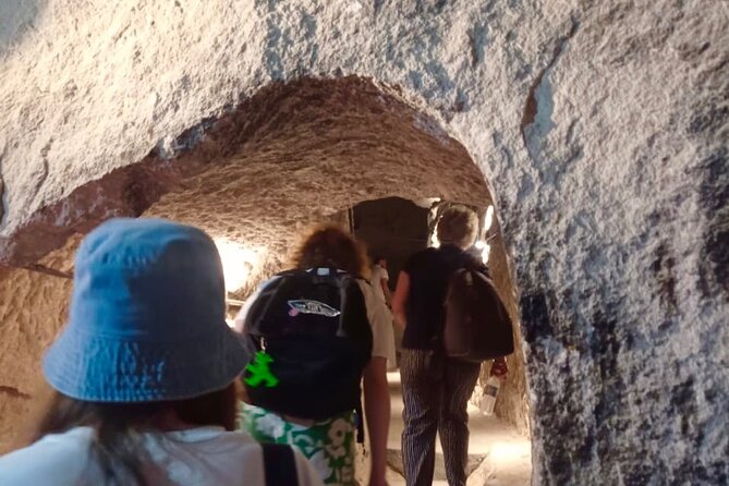 Day tour to Vardzia, Borjomi in Georgia - Timing, weather, and the real length of the day