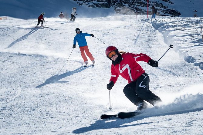 Day trip to Gudauri ski resort - Pasanauri and the Georgian Military Road