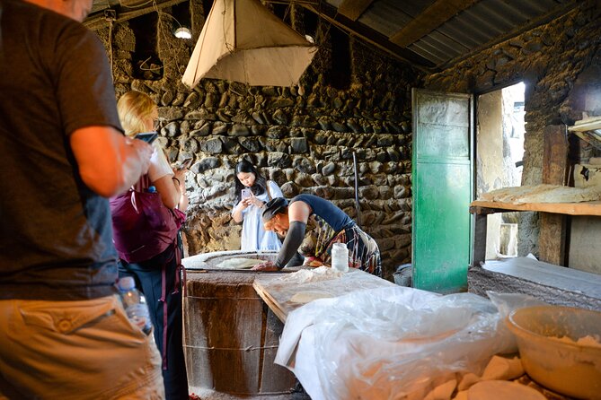 Day Trip to Kakheti Wine Region Including 9 Wine Tastings - Bodbe Monastery and the story of Saint Nino