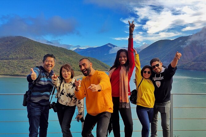 Day Trip to Kazbegi and Gudauri - Why this Kazbegi day trip works from Tbilisi