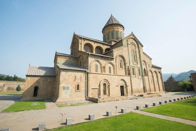 Day Trip to Mtskheta Gori and Uplistsikhe - The five things to know before booking