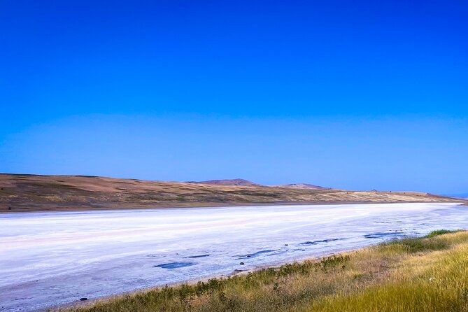 Day Trip to Rainbow Mountains and David Gareja - Who should book this outing?