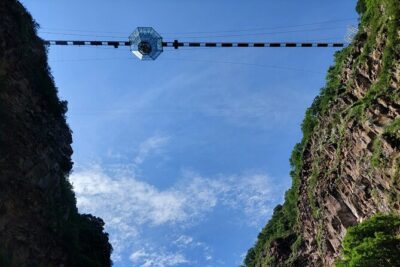 Diamond bridge and Dashbashi canyon day excursion from Tbilisi