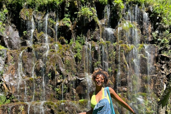 Diamond bridge and Dashbashi canyon day excursion from Tbilisi - The guides are part of the value