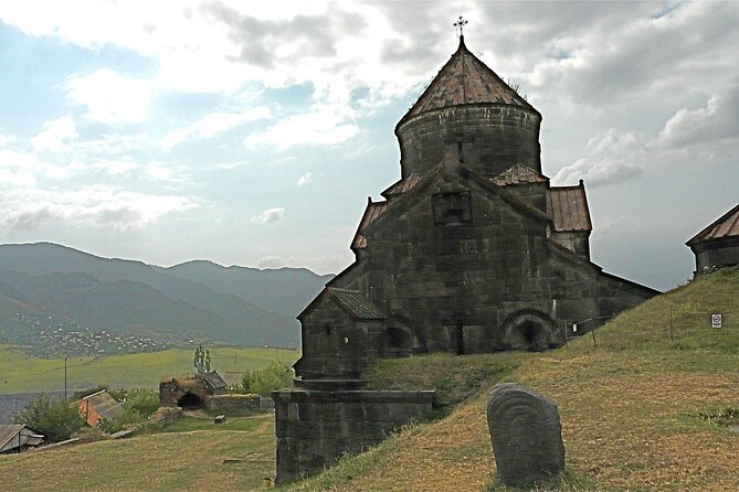 Discover Armenia: Tbilisi-Haghpat-Dilijan-Sevan-Yerevan-Tbilisi - Haghpat Monastery and Armenia’s medieval stonework