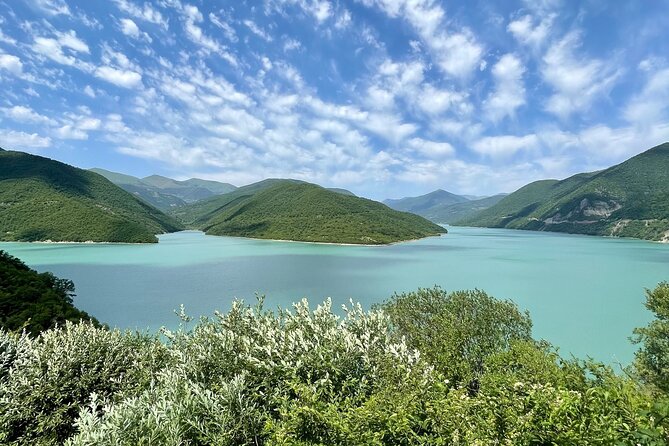Discover Georgia: A 4-Day Private tour from Tbilisi - Why this four-day route works