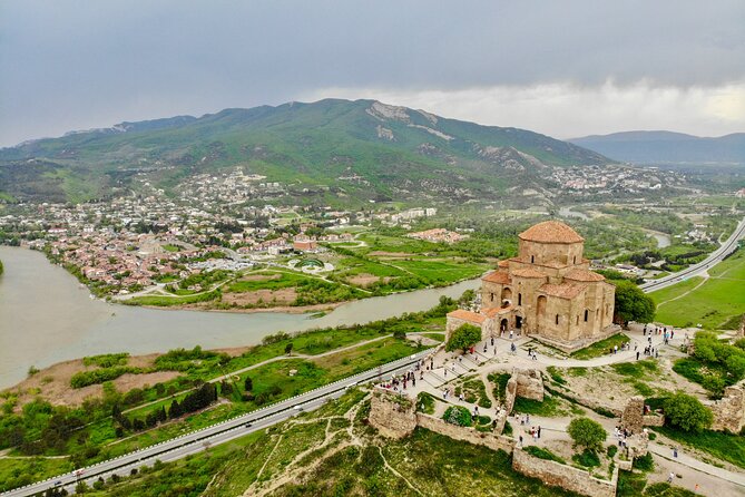 Discover Georgia: A 4-Day Private tour from Tbilisi - Day four: the Georgian Military Highway to Kazbegi