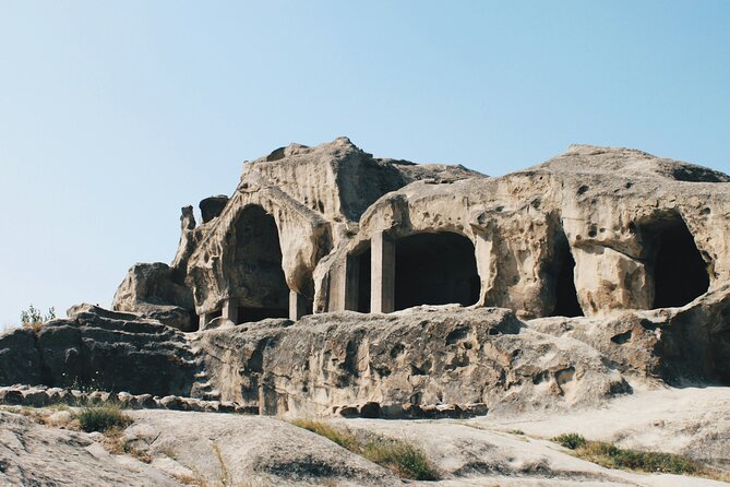 Discover Georgia: A 4-Day Private tour from Tbilisi - What the $369 price really covers