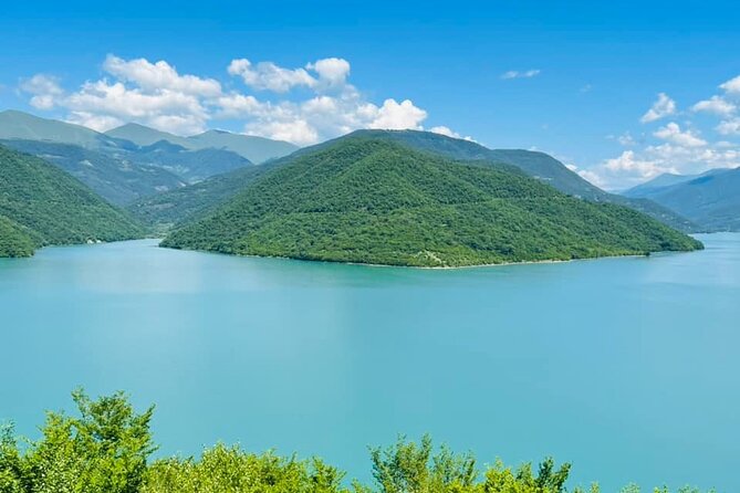 Discover the Majestic Georgian Highlands - Five things to know before you book