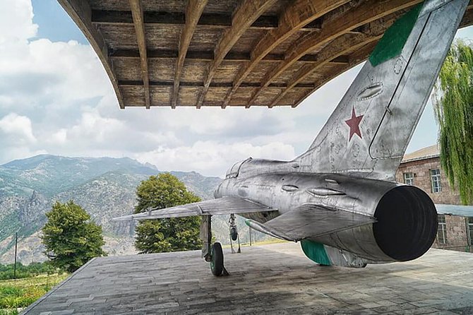 Experience Armenia - Day Trip from Tbilisi - Key points at a glance