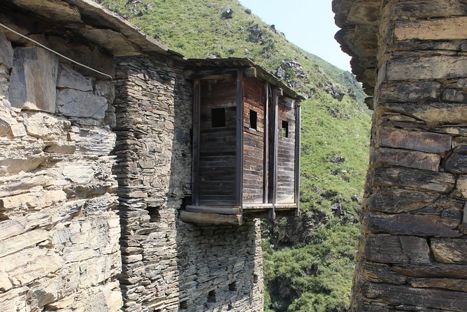 Five days tour to Khevsureti (Abudelauri lakes) & Kazbegi with hikes. - Day 5: Walking to Gergeti Trinity Church