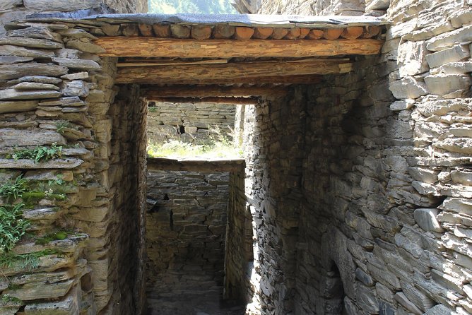 Five days tour to Khevsureti (Abudelauri lakes) & Kazbegi with hikes. - What the $100 price really offers