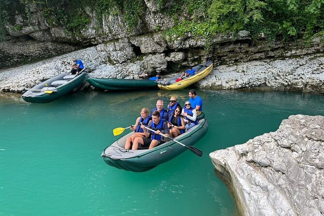 From Kutaisi: Canyons and Caves Tour with Transfer to Tbilisi - Why this Kutaisi day trip makes sense
