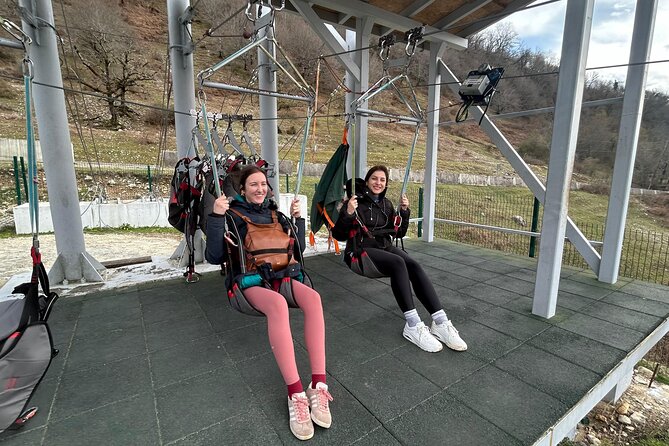 From Kutaisi: Canyons and Caves Tour with Transfer to Tbilisi - The long ride from western Georgia to Tbilisi