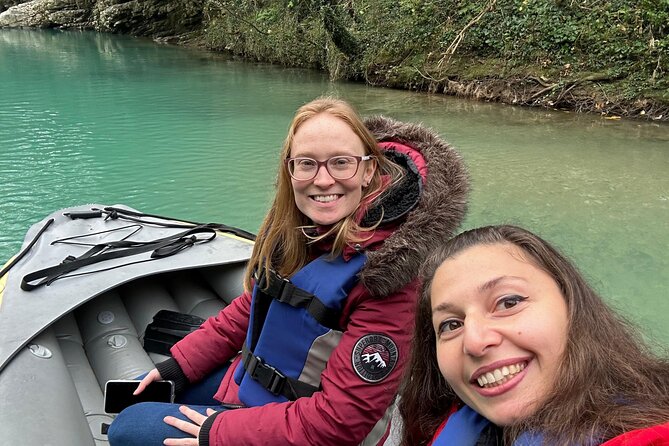 From Kutaisi: Canyons and Caves Tour with Transfer to Tbilisi - Leaving Kutaisi at 10:30 am