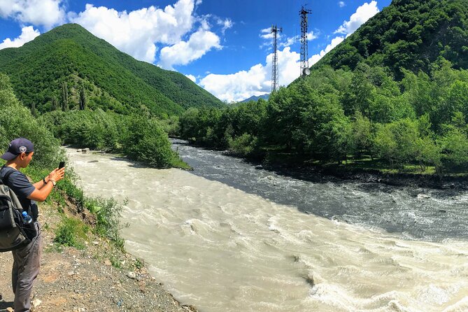 From Tbilisi: Kazbegi Ananuri Gudauri and Trusso Valley by 4x4 - The $74 Question: Is the Tour Good Value?