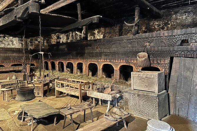 From Tbilisi: Svaneti 4 Days Private tour (Mestia, Ushguli) - Davit Bagauri and the value of a private guide