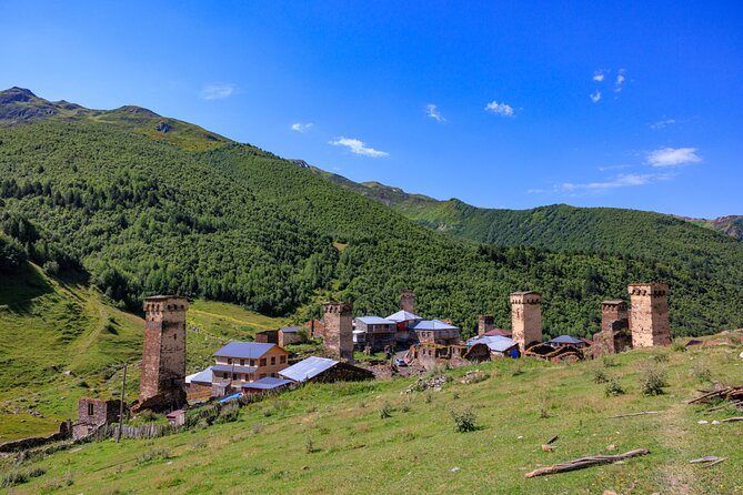 From Tbilisi: Svaneti 4 Days Private tour (Mestia, Ushguli) - Is $480 per person a fair price?