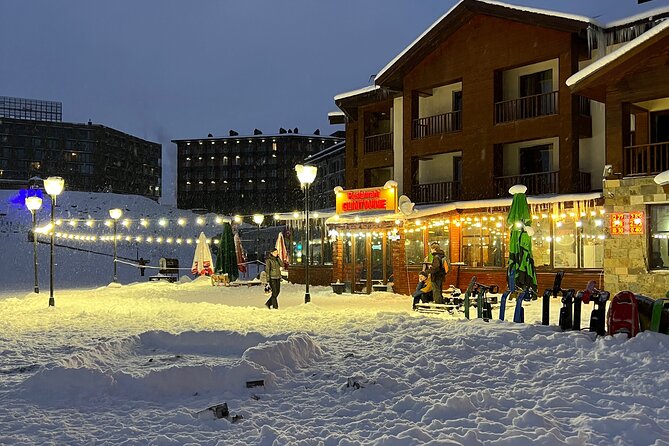 From Tbilisi to Gudauri Ski Resort, Zhinvali, Ananuri Day Trip - Why this makes sense as a day from Tbilisi