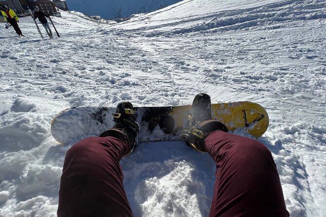 From Tbilisi to Gudauri Ski Resort, Zhinvali, Ananuri Day Trip - Gudauri Ski Resort in 90 minutes