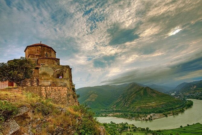 Full-Day Kazbegi - Stepantsminda, Gudauri Private Guided Tour - A full day on Georgia’s great mountain road