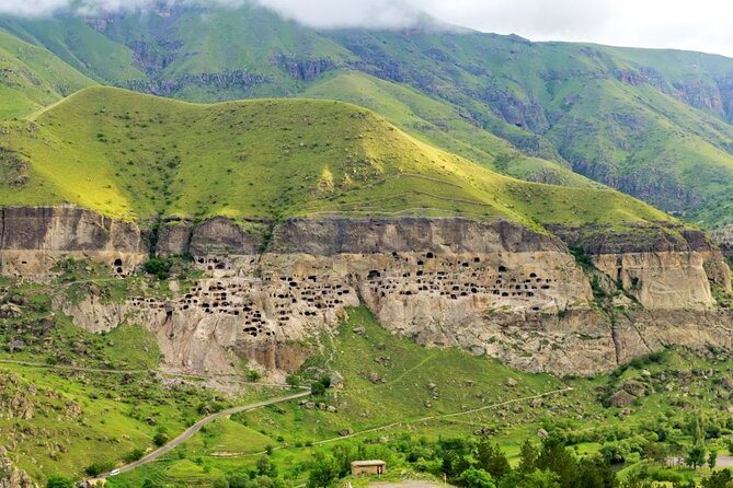 Full Day Private Tour in Vardzia, Rabati and Borjomi with Guide - Practical tips for making the day better