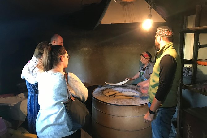 Full Day Private Wine Tour in Kakheti Region with Lunch and 3 Wine Tastings - Why Kakheti Makes Such a Good Day Trip