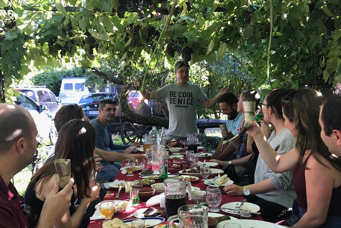 Full Day Private Wine Tour in Kakheti Region with Lunch and 3 Wine Tastings - Is $185 Per Person Good Value?