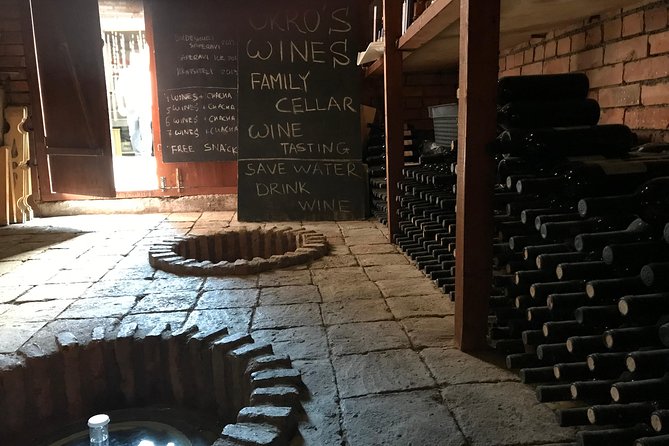 Full Day Private Wine Tour in Kakheti Region with Lunch and 3 Wine Tastings - Who Will Enjoy This Tour Most?