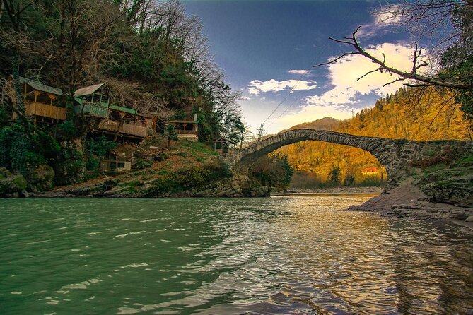 Full Day Tour from Batumi to Waterfalls - Why this Batumi day trip works