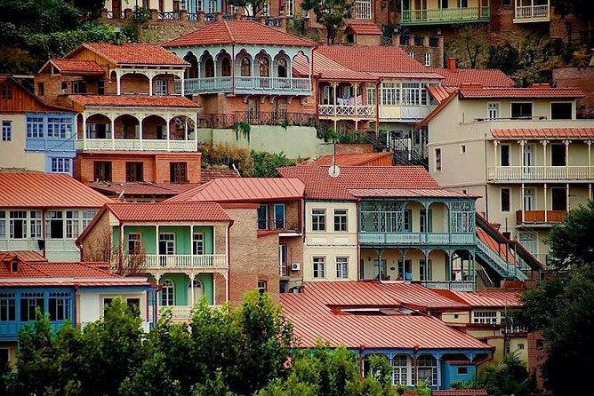 Full Day Tour of Tbilisi and Mtskheta - Key points to know before booking