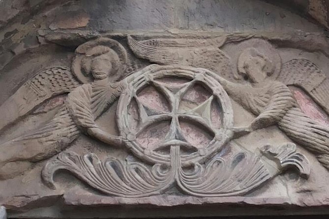 Full Day Tour of Tbilisi and Mtskheta - Meidan Bazaar, Shardeni Street, and the final city walk