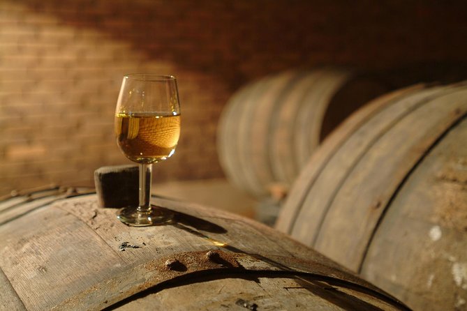 Full day tour to Kakheti: David Gareja and Signagi Town - Signagi brings wine and wooden balconies